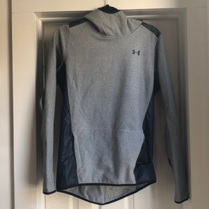 Fleece Hoodie